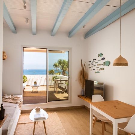 The Sea House Jávea מראה חיצוני תמונה
