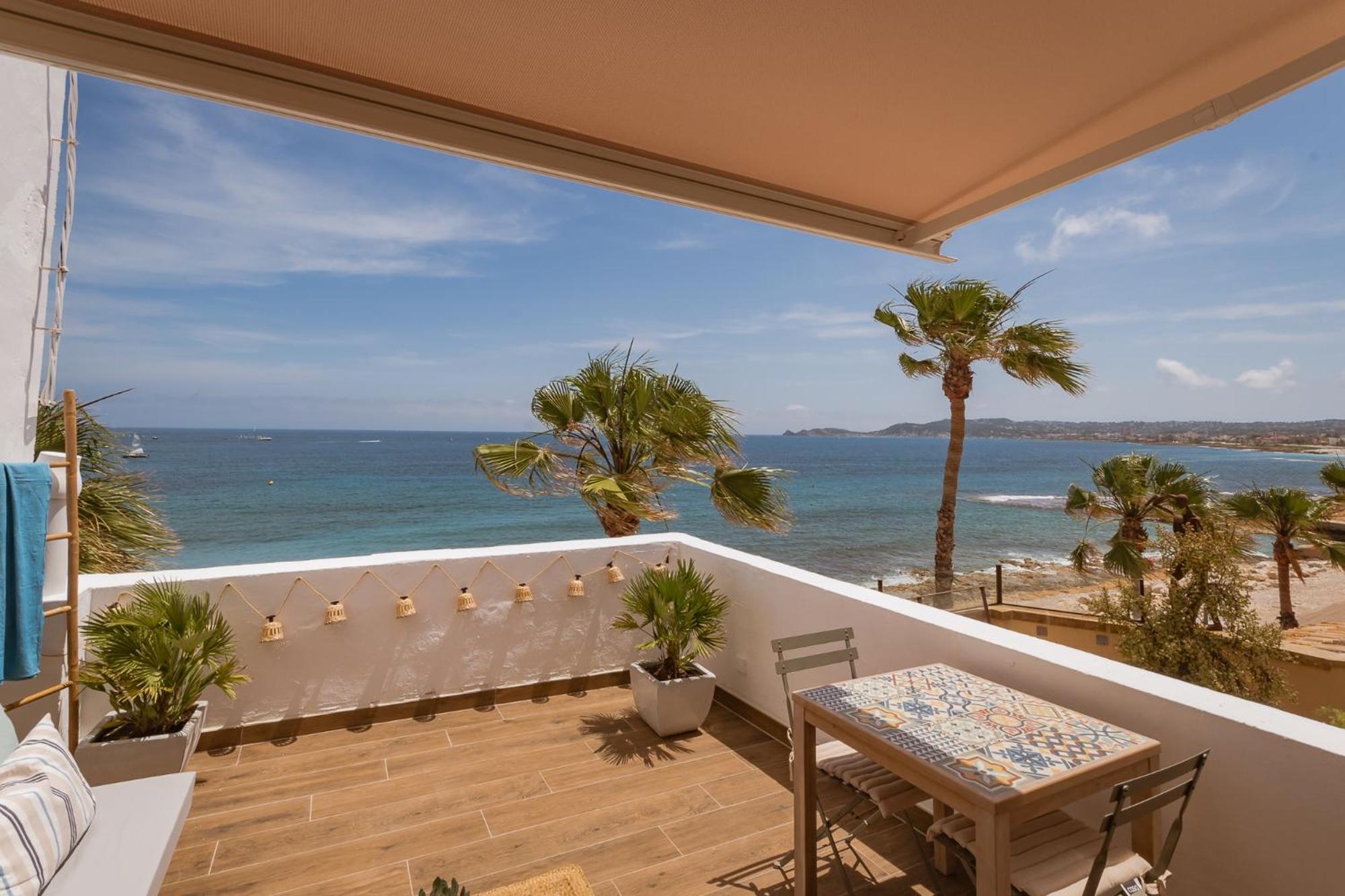 The Sea House Jávea מראה חיצוני תמונה